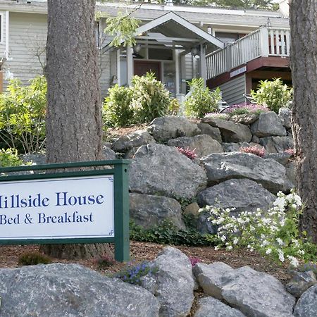 Hillside House Bed And Breakfast Friday Harbor Kültér fotó